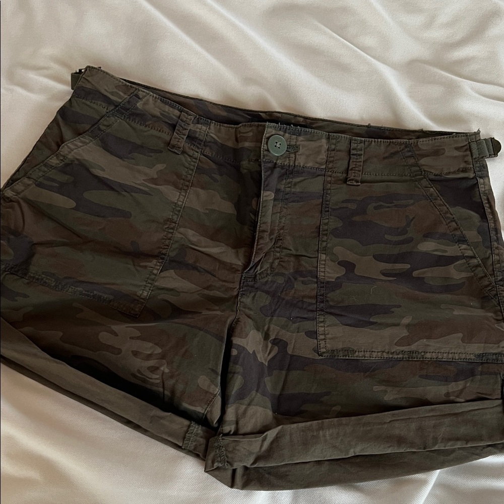 Sanctuary shorts
